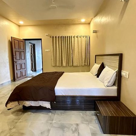 Coral Bay Villa Kashid المظهر الخارجي الصورة