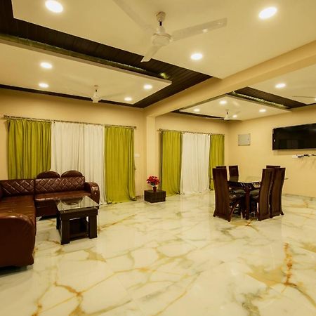 Coral Bay Villa Kashid المظهر الخارجي الصورة