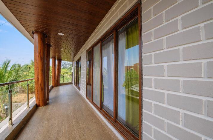 Coral Bay Villa Kashid المظهر الخارجي الصورة