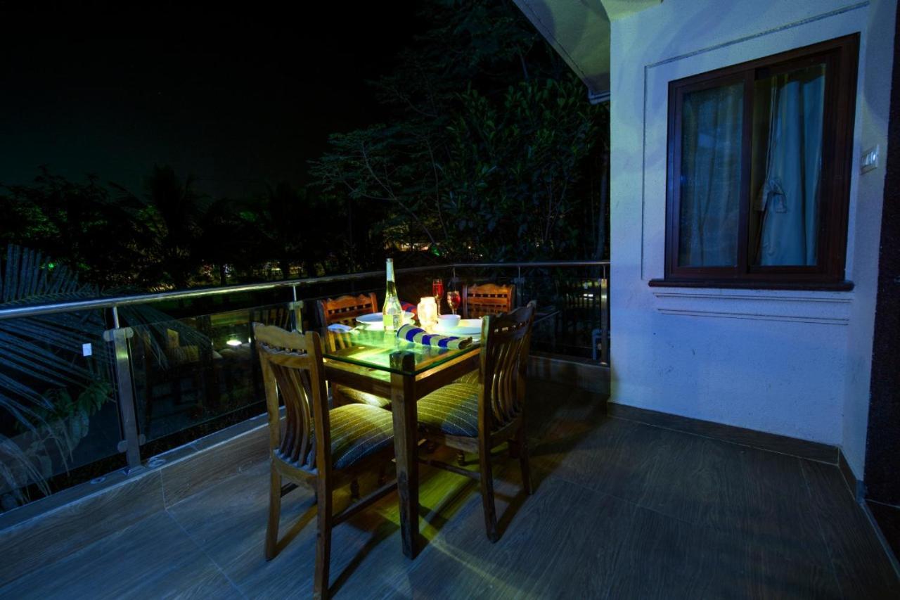 Coral Bay Villa Kashid المظهر الخارجي الصورة