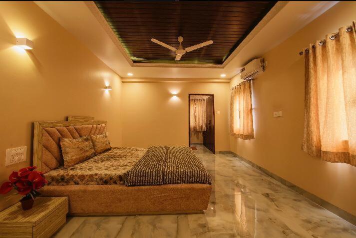 Coral Bay Villa Kashid المظهر الخارجي الصورة