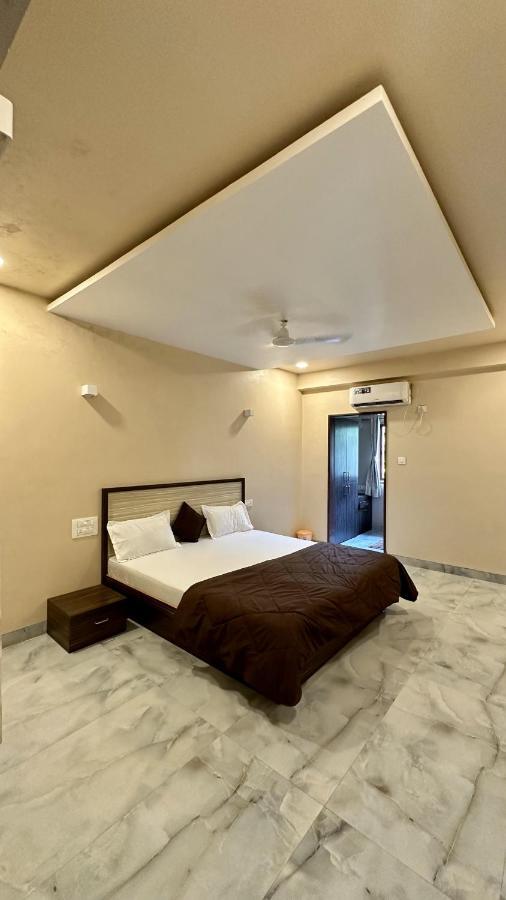 Coral Bay Villa Kashid المظهر الخارجي الصورة