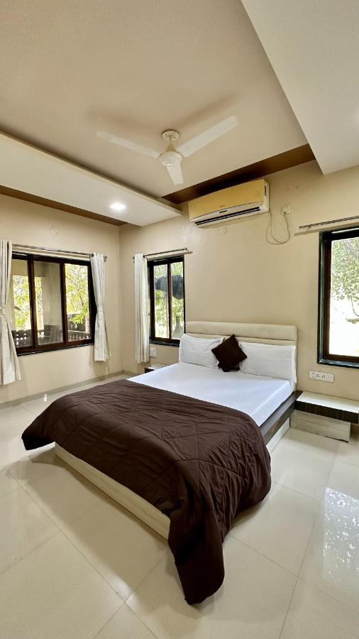 Coral Bay Villa Kashid المظهر الخارجي الصورة