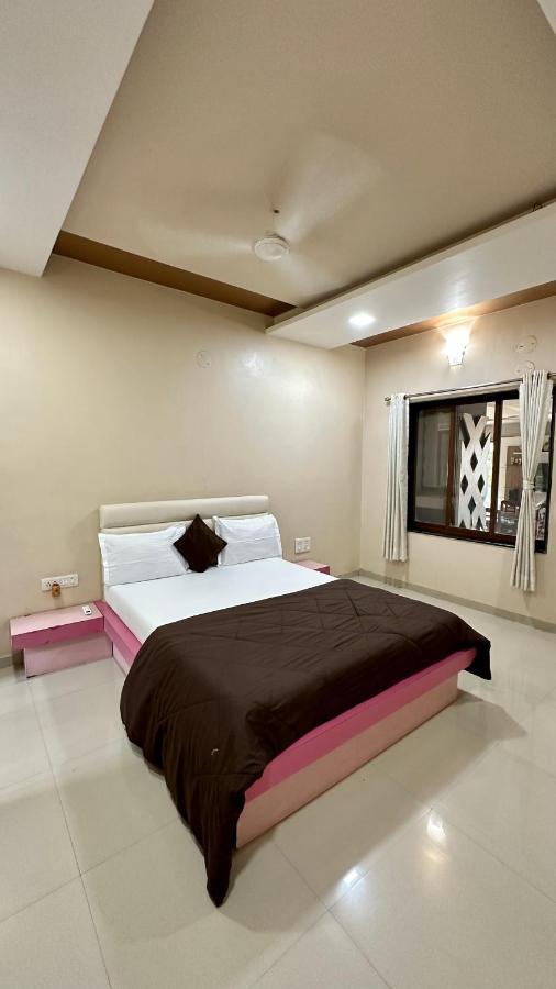 Coral Bay Villa Kashid المظهر الخارجي الصورة