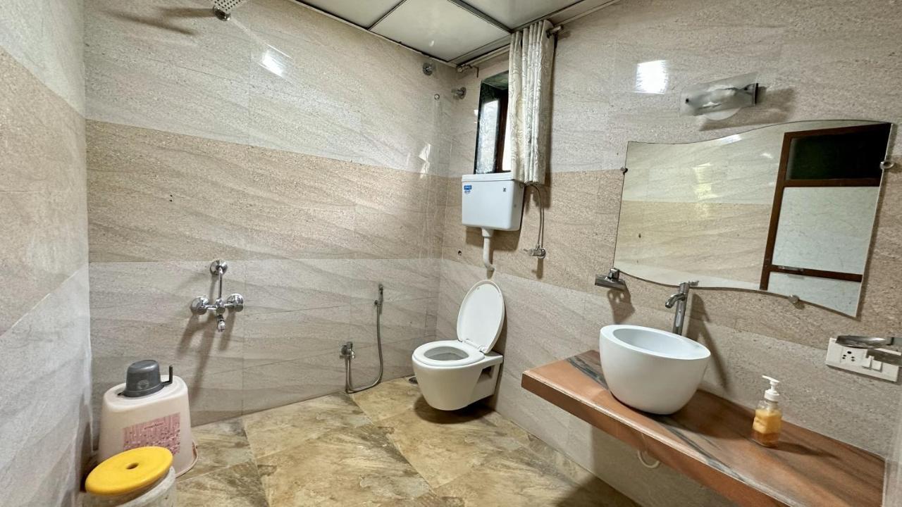 Coral Bay Villa Kashid المظهر الخارجي الصورة
