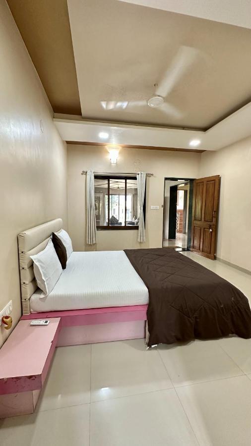 Coral Bay Villa Kashid المظهر الخارجي الصورة