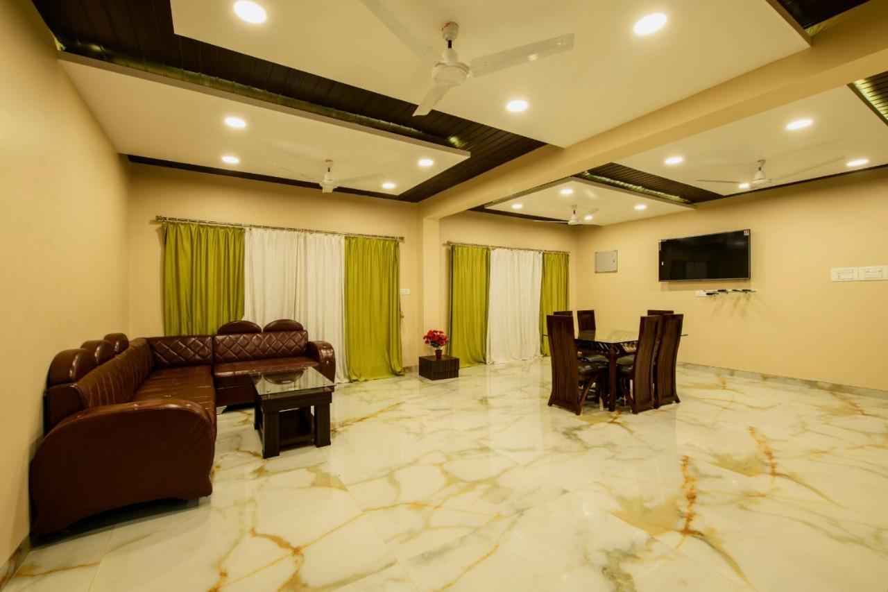 Coral Bay Villa Kashid المظهر الخارجي الصورة