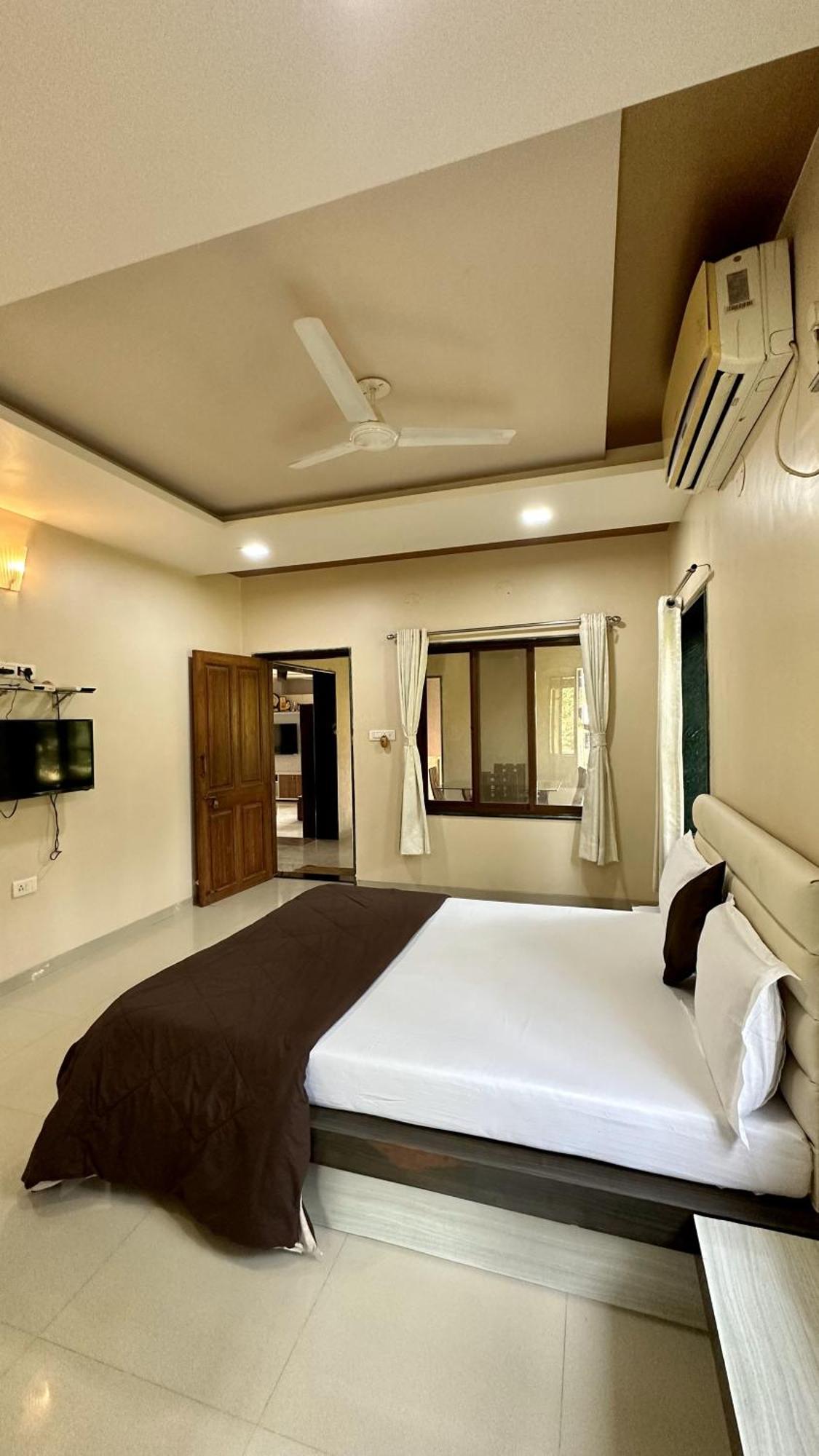 Coral Bay Villa Kashid المظهر الخارجي الصورة